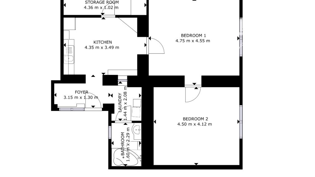 2 domy za cenu Jedného -Tomášikovo