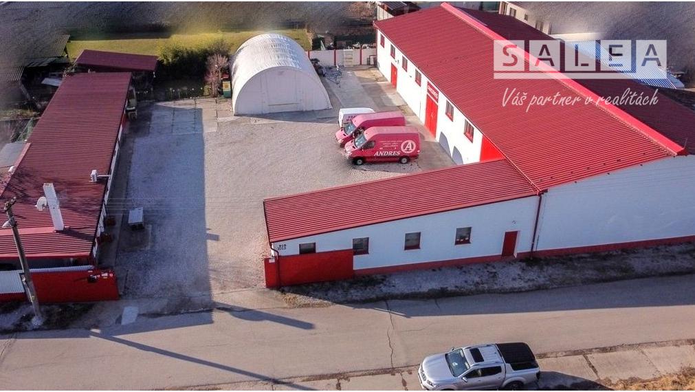 Lukratívna ponuka priamo pre Vás