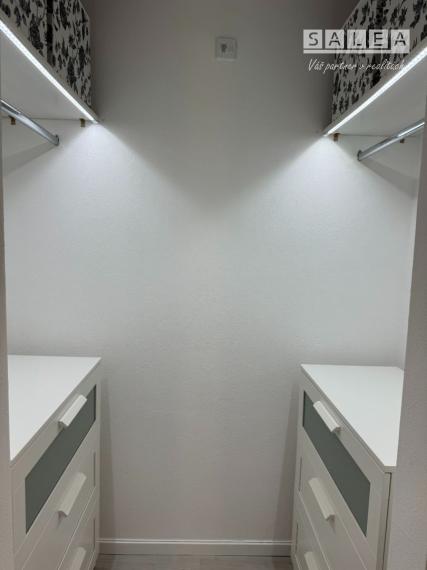 Krásny moderný 2 izbový byt v centre mesta Šaľa