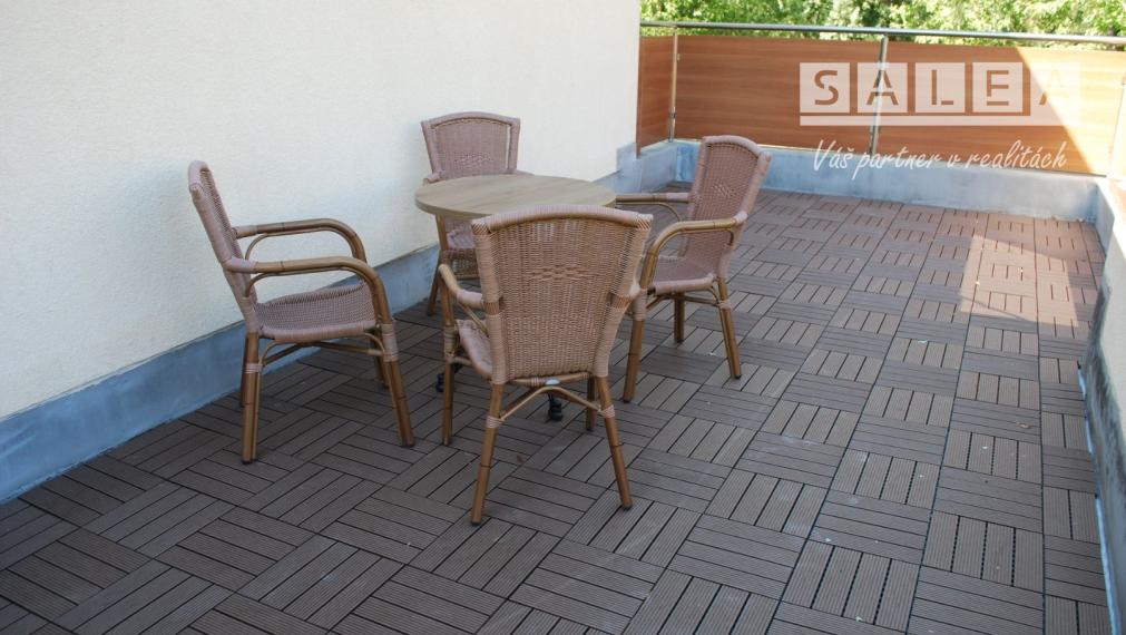 Veľká kancelária na prenájom  55,2 m2 s archívom ul. Jarmočná