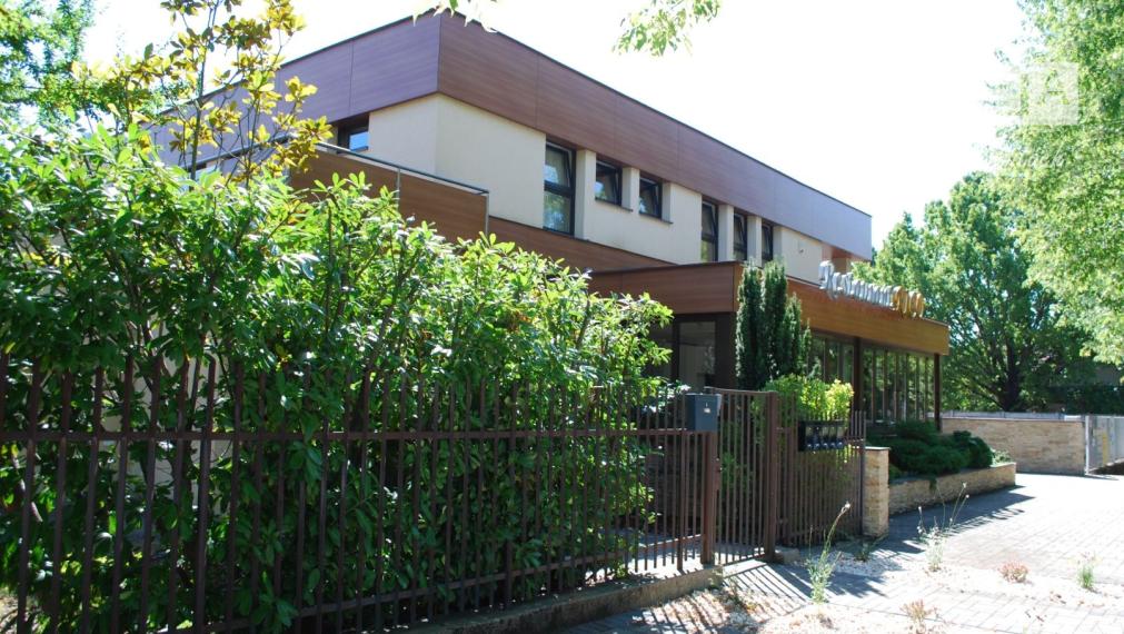 Veľká kancelária na prenájom  55,2 m2 s archívom ul. Jarmočná