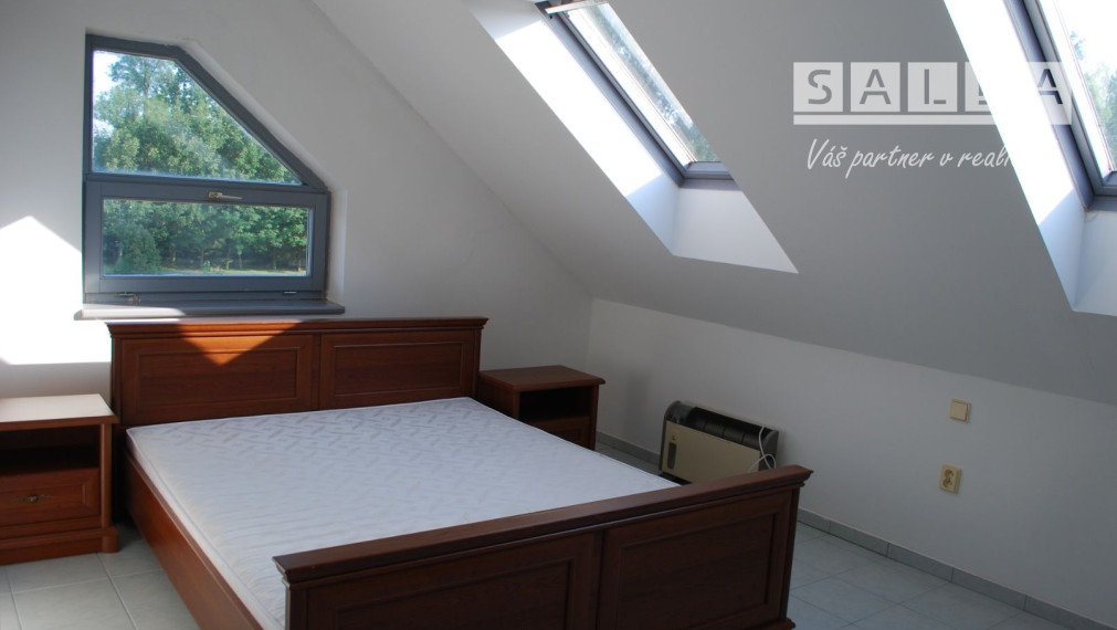 Vila Ranč Exkluzívna  - Krásna príroda, jazero, chov koní, apartmány, bazén, bowling, spoločenské akcie, kopec prírody, športu a relaxu