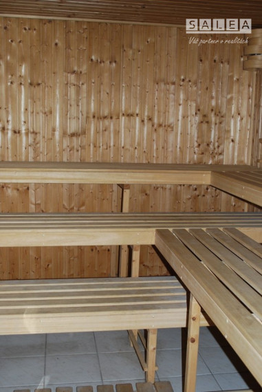 Vila Ranč Exkluzívna  - Krásna príroda, jazero, chov koní, apartmány, bazén, bowling, spoločenské akcie, kopec prírody, športu a relaxu