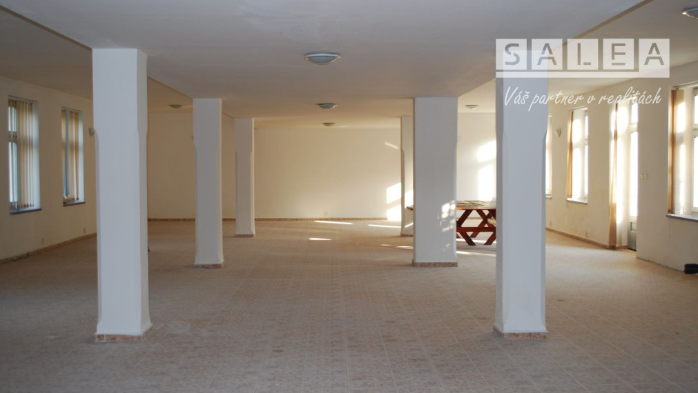 Vila Ranč Exkluzívna  - Krásna príroda, jazero, chov koní, apartmány, bazén, bowling, spoločenské akcie, kopec prírody, športu a relaxu