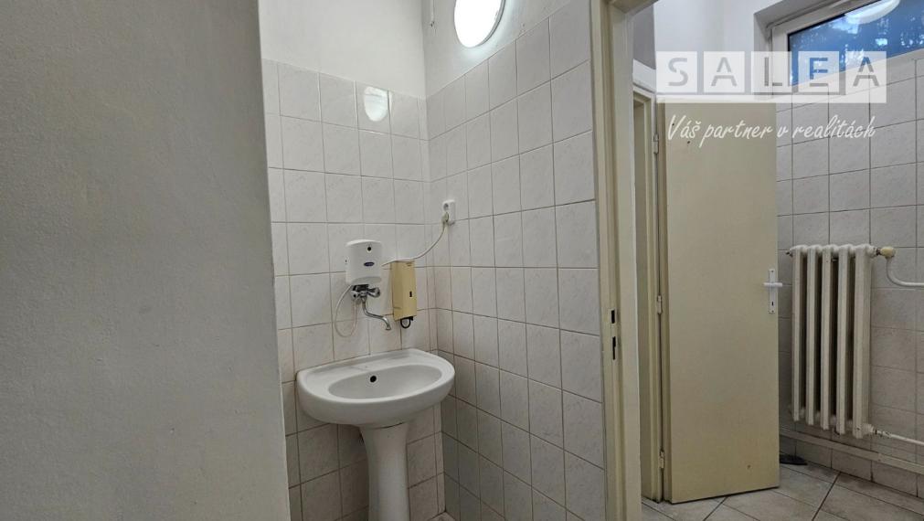 lukratívne komerčné priestory v Galante, oproti Lidlu!