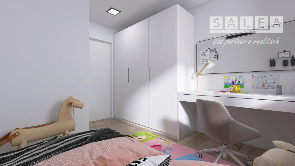 Novostavba v Žarnovici na ulici Martina Kukučína (predpredaj)