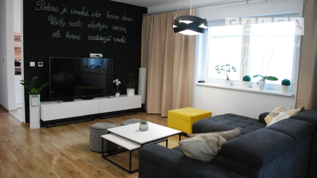 Krásny 4 izbový rodinný dom v Galante Mládežnícka štvrť- EXKLUZÍVNE