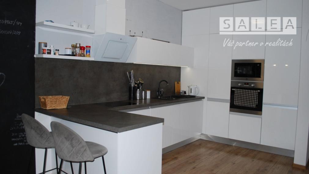 Krásny 4 izbový rodinný dom v Galante Mládežnícka štvrť- EXKLUZÍVNE