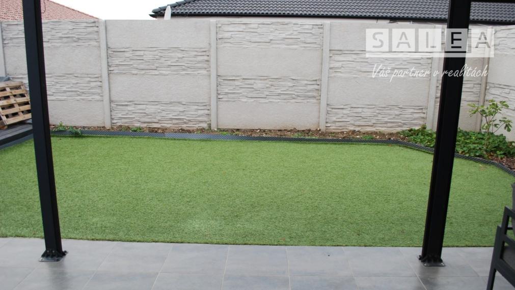 Krásny 4 izbový rodinný dom v Galante Mládežnícka štvrť- EXKLUZÍVNE