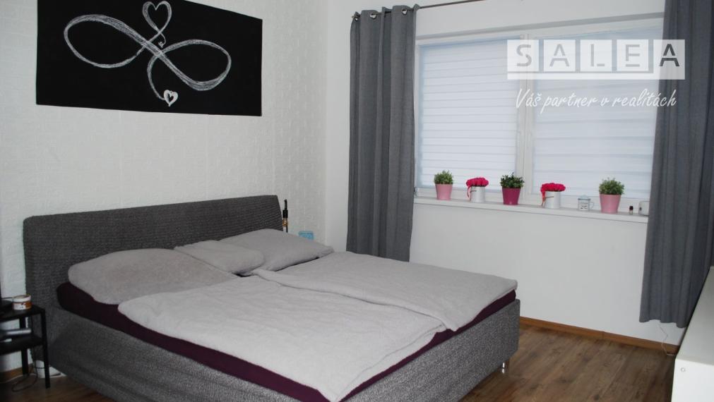 Krásny 4 izbový rodinný dom v Galante Mládežnícka štvrť- EXKLUZÍVNE