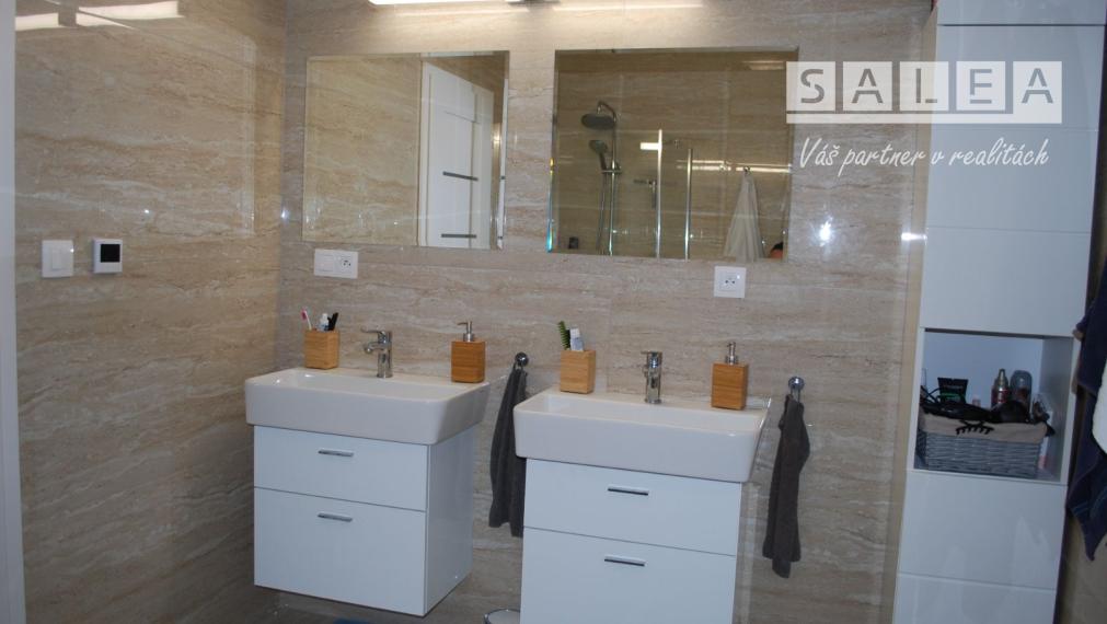 Krásny 4 izbový rodinný dom v Galante Mládežnícka štvrť- EXKLUZÍVNE