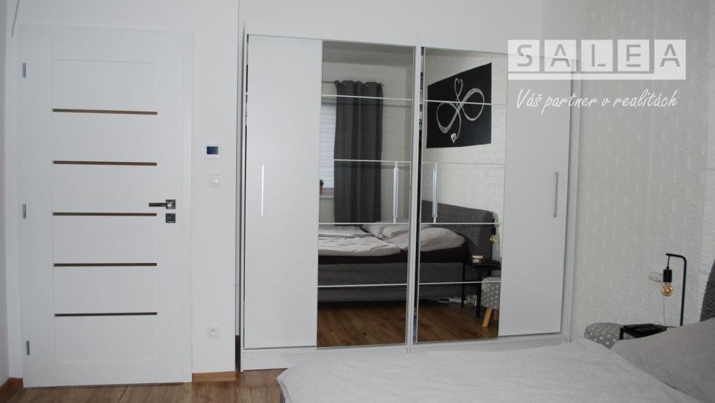 Krásny 4 izbový rodinný dom v Galante Mládežnícka štvrť- EXKLUZÍVNE