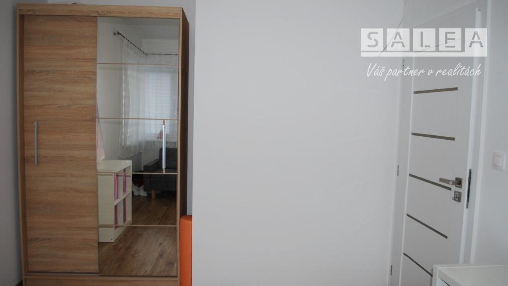 Krásny 4 izbový rodinný dom v Galante Mládežnícka štvrť- EXKLUZÍVNE