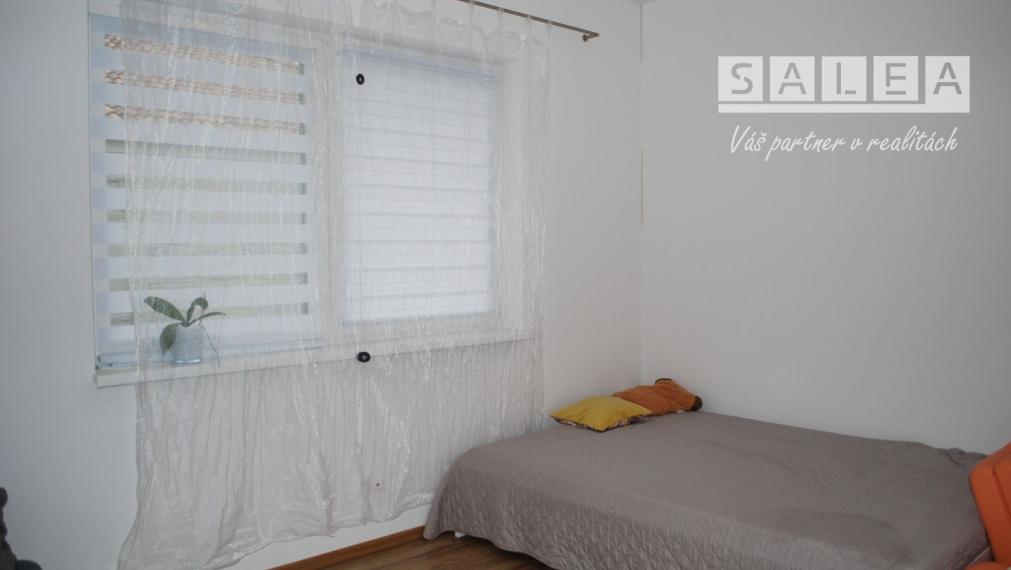 Krásny 4 izbový rodinný dom v Galante Mládežnícka štvrť- EXKLUZÍVNE