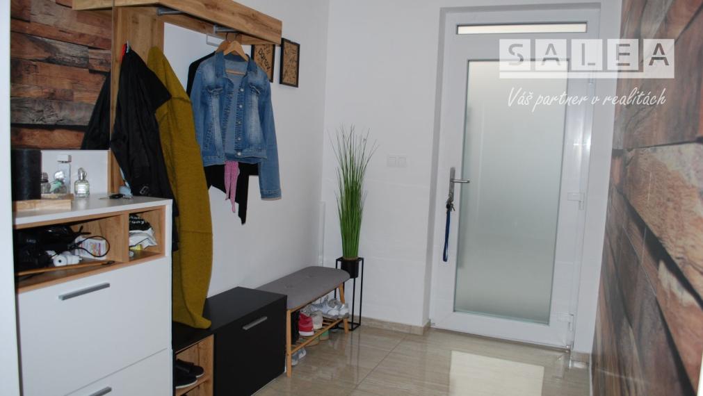 Krásny 4 izbový rodinný dom v Galante Mládežnícka štvrť- EXKLUZÍVNE