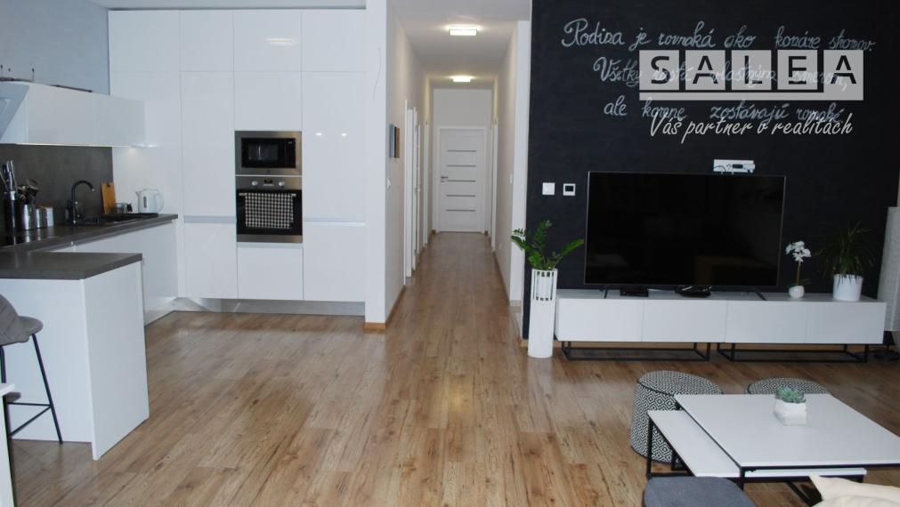 Krásny 4 izbový rodinný dom v Galante Mládežnícka štvrť- EXKLUZÍVNE