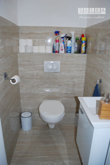 Krásny 4 izbový rodinný dom v Galante Mládežnícka štvrť- EXKLUZÍVNE