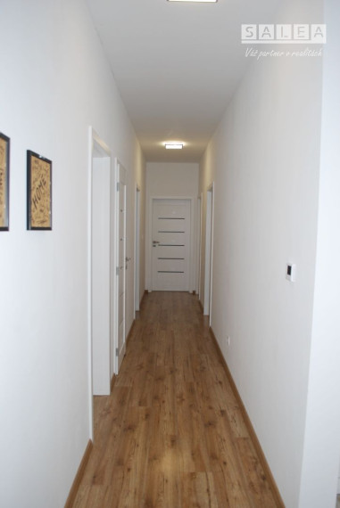 Krásny 4 izbový rodinný dom v Galante Mládežnícka štvrť- EXKLUZÍVNE