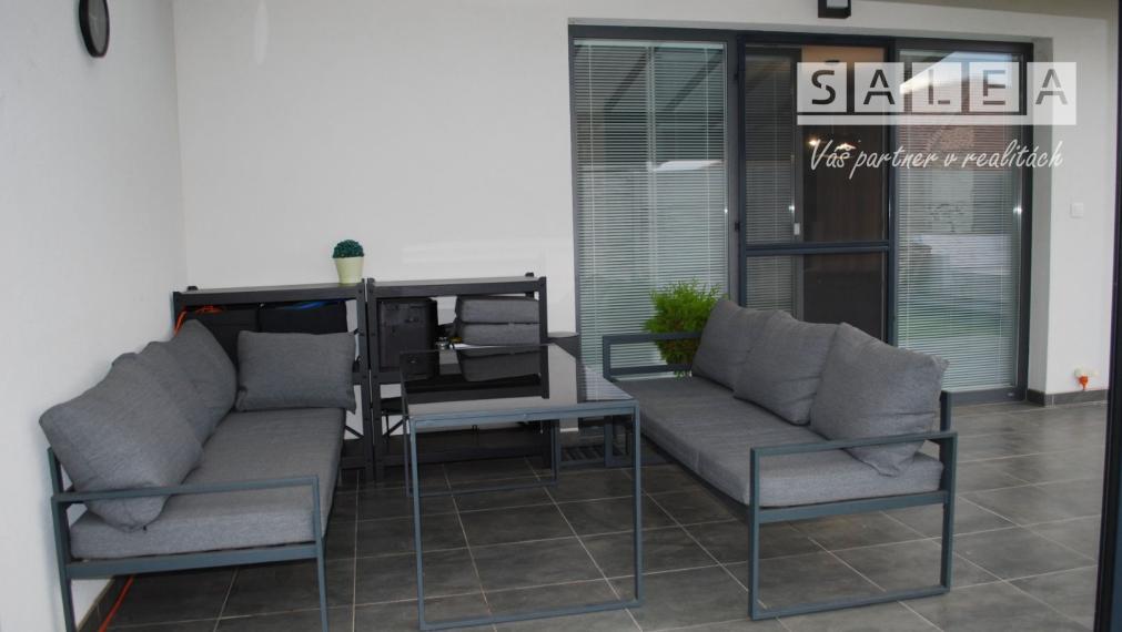 Krásny 4 izbový rodinný dom v Galante Mládežnícka štvrť- EXKLUZÍVNE