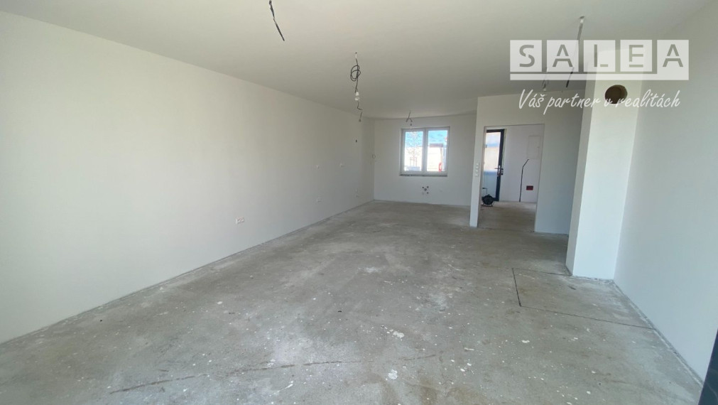 Rezervované! Štvorizbový RD v Modre, obytná plocha 104 m2, pozemok 554 m2, úprava exteriéru v cene