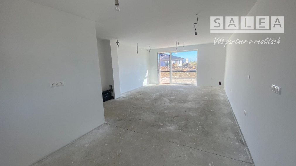 Rezervované! Štvorizbový RD v Modre, obytná plocha 104 m2, pozemok 554 m2, úprava exteriéru v cene