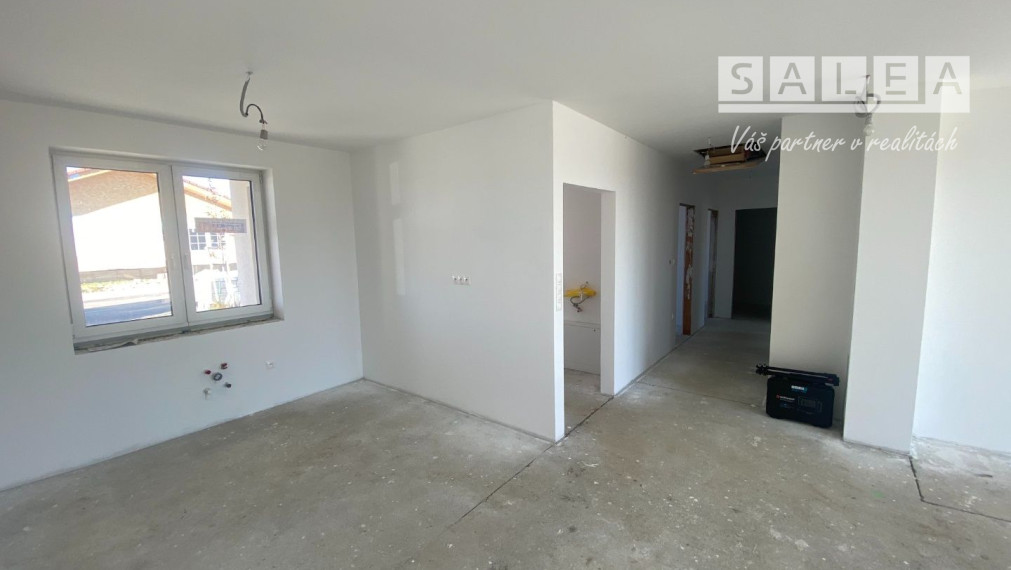 Rezervované! Štvorizbový RD v Modre, obytná plocha 104 m2, pozemok 554 m2, úprava exteriéru v cene