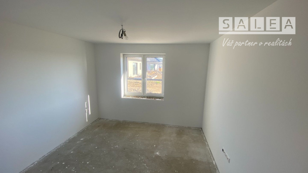 Rezervované! Štvorizbový RD v Modre, obytná plocha 104 m2, pozemok 554 m2, úprava exteriéru v cene