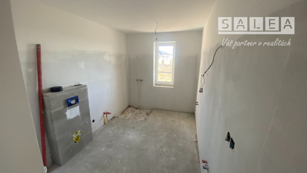 Rezervované! Štvorizbový RD v Modre, obytná plocha 104 m2, pozemok 554 m2, úprava exteriéru v cene