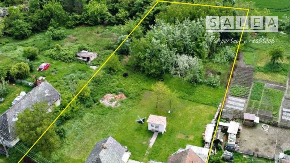 Bývanie, investícia, rozšírenie výstavby Tomášikovo