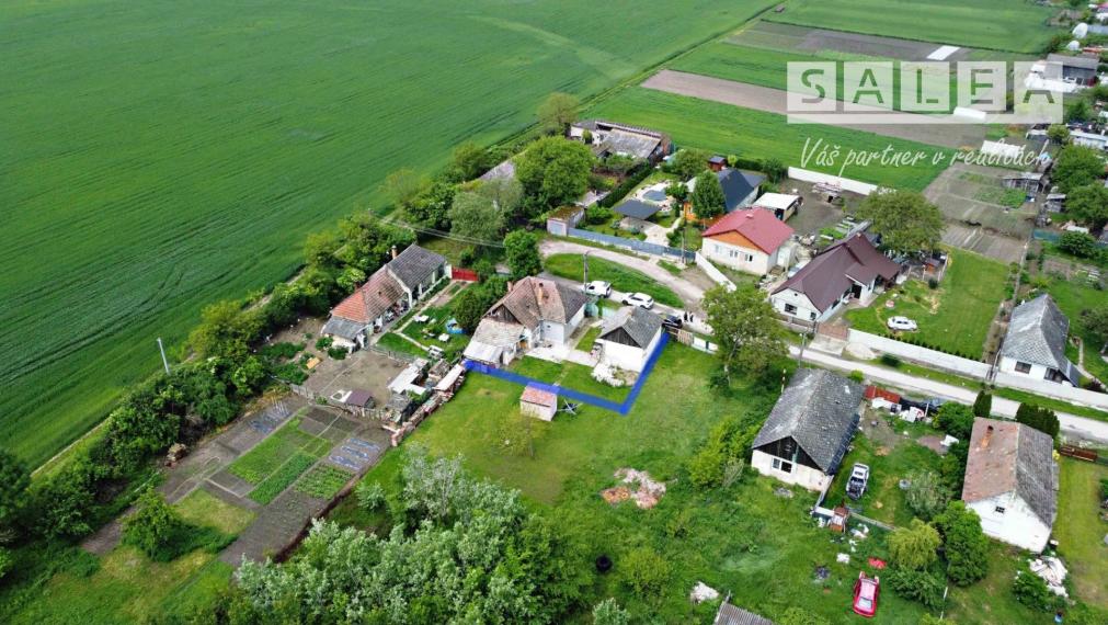 Bývanie, investícia, rozšírenie výstavby Tomášikovo