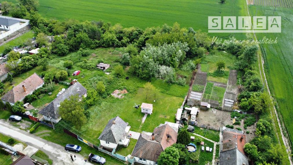 Bývanie, investícia, rozšírenie výstavby Tomášikovo