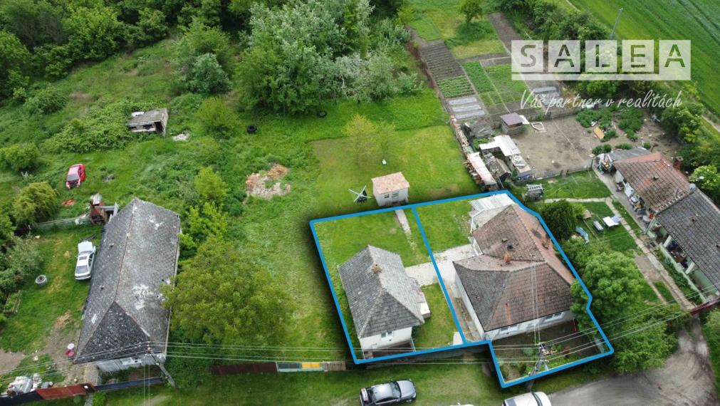 Bývanie, investícia, rozšírenie výstavby Tomášikovo