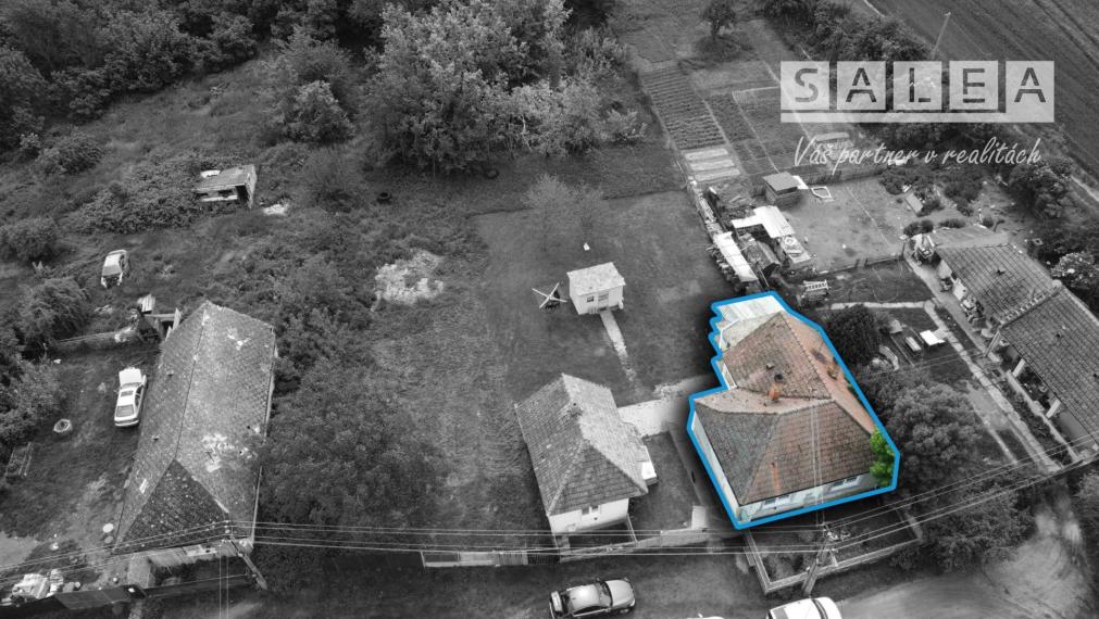 Bývanie, investícia, rozšírenie výstavby Tomášikovo