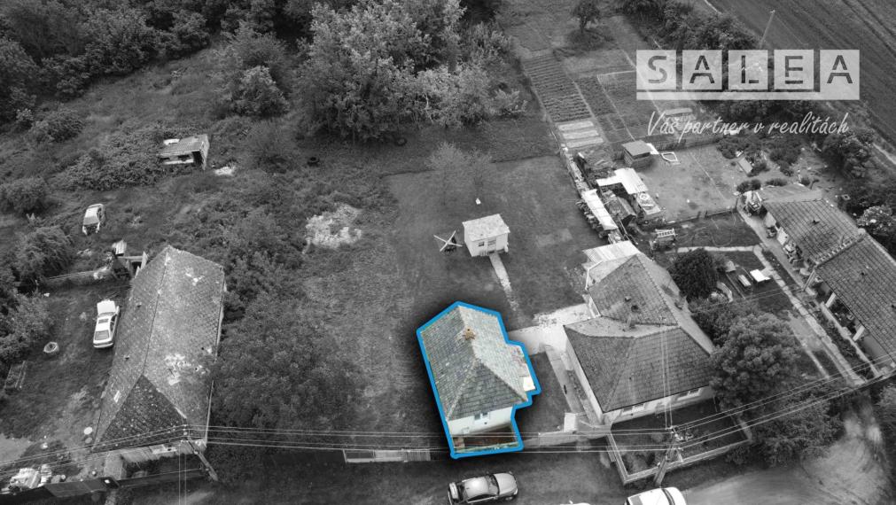 Bývanie, investícia, rozšírenie výstavby Tomášikovo