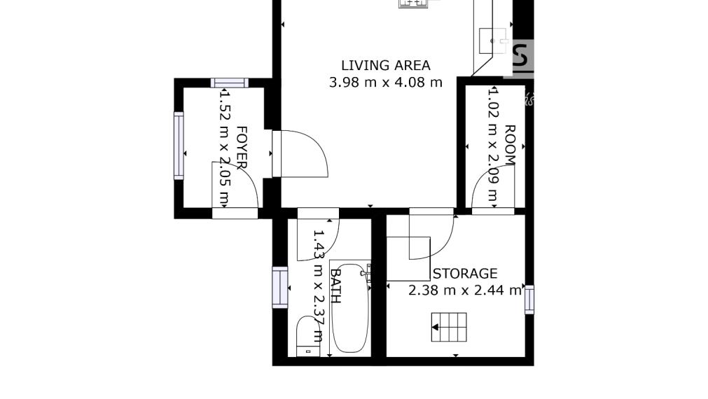 Bývanie, investícia, rozšírenie výstavby Tomášikovo