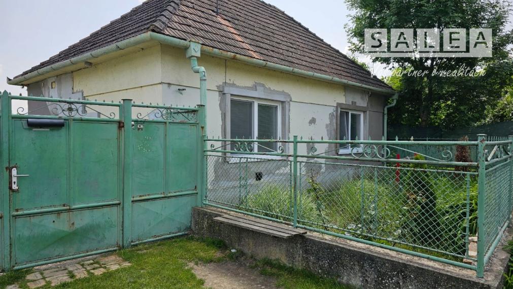 Bývanie, investícia, rozšírenie výstavby Tomášikovo