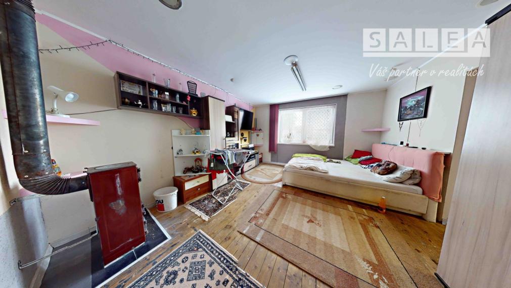 Bývanie, investícia, rozšírenie výstavby Tomášikovo