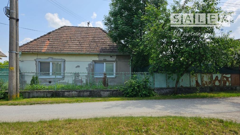 Bývanie, investícia, rozšírenie výstavby Tomášikovo