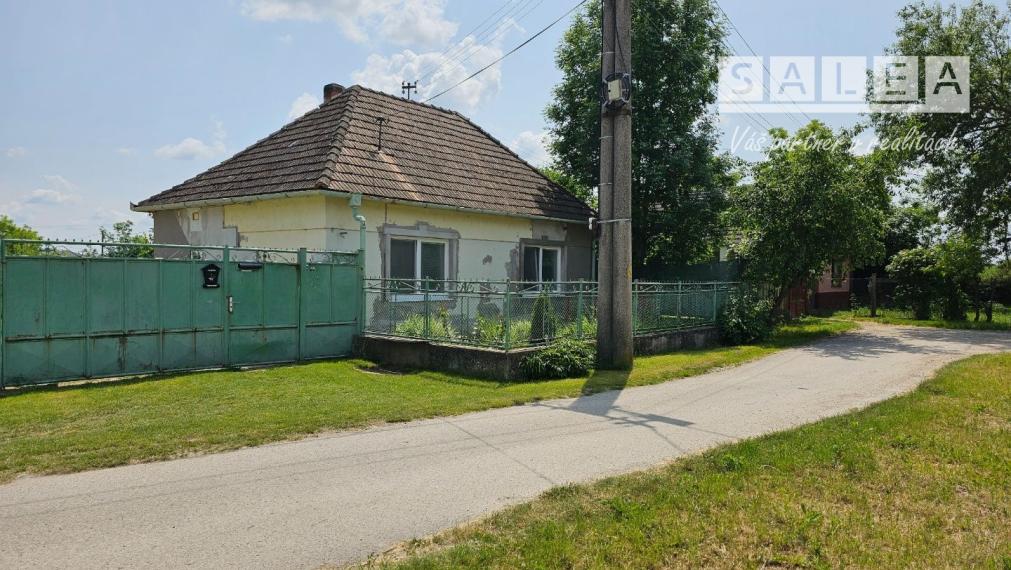 Bývanie, investícia, rozšírenie výstavby Tomášikovo