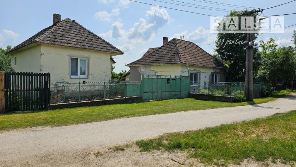 Bývanie, investícia, rozšírenie výstavby Tomášikovo