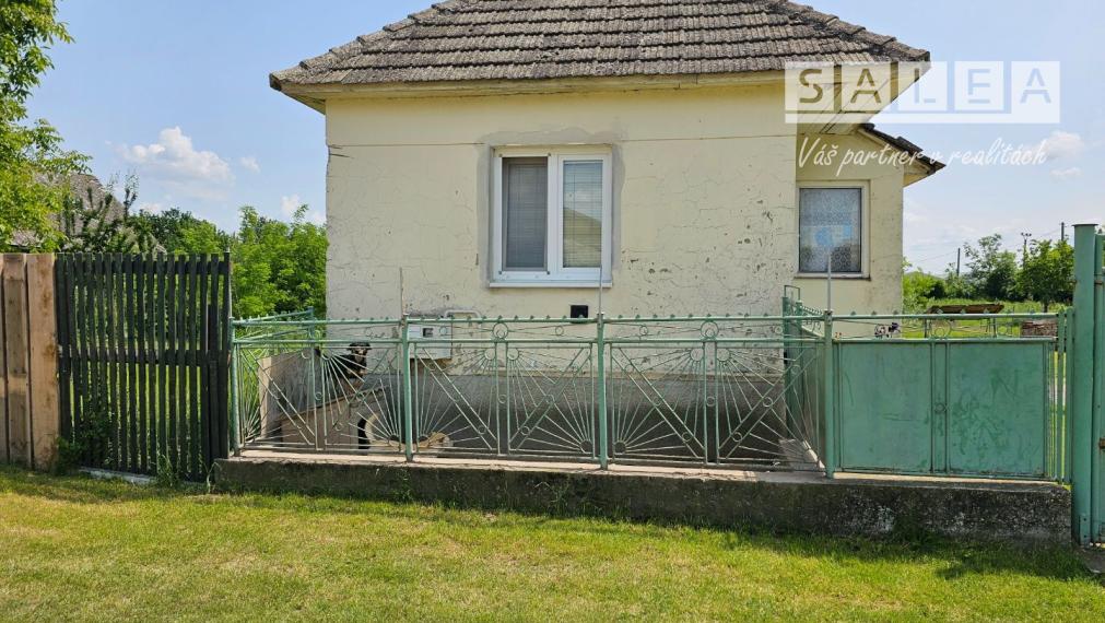 Bývanie, investícia, rozšírenie výstavby Tomášikovo