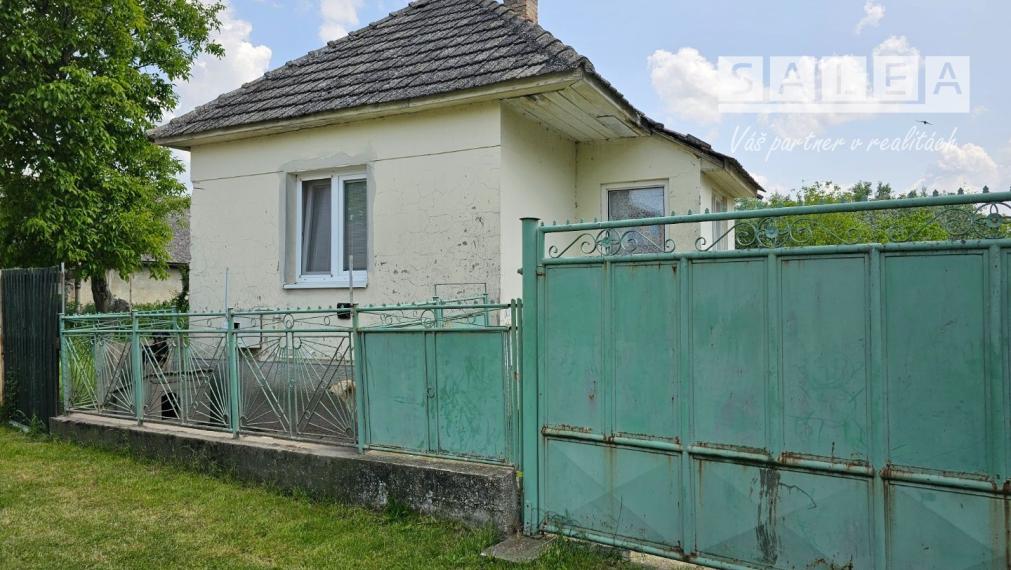 Bývanie, investícia, rozšírenie výstavby Tomášikovo