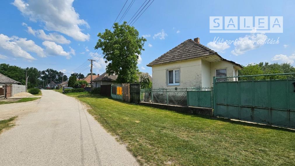 Bývanie, investícia, rozšírenie výstavby Tomášikovo