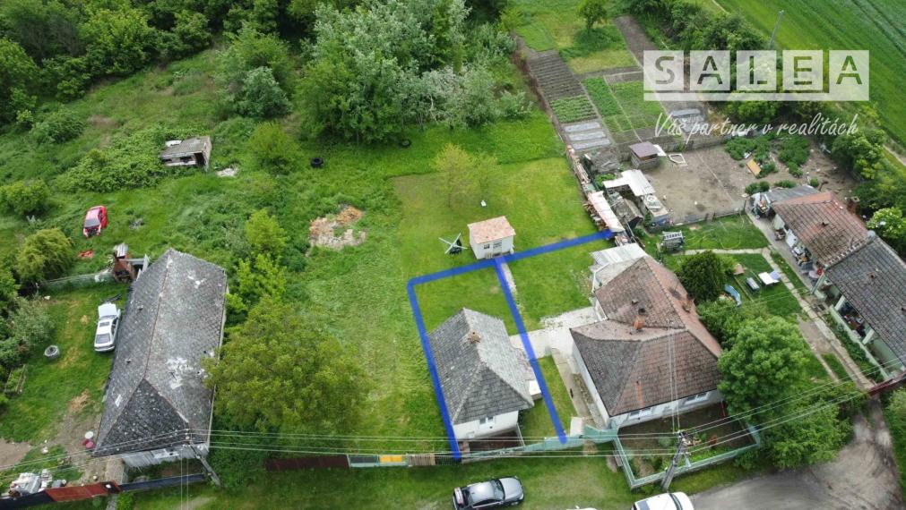 Bývanie, investícia, rozšírenie výstavby Tomášikovo