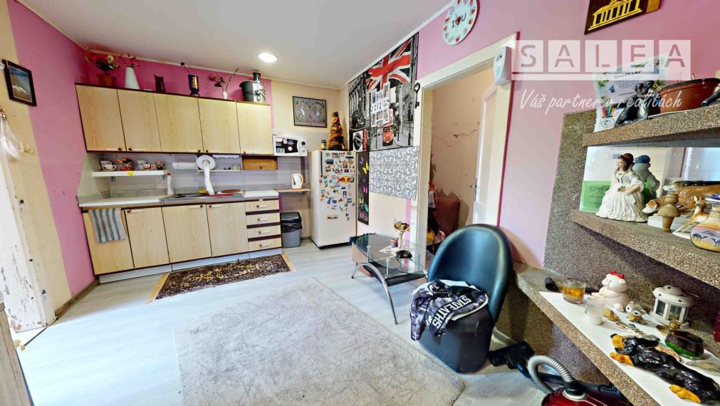 Bývanie, investícia, rozšírenie výstavby Tomášikovo