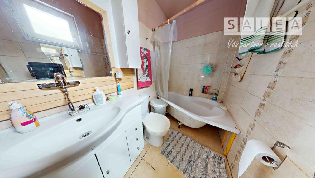 Bývanie, investícia, rozšírenie výstavby Tomášikovo