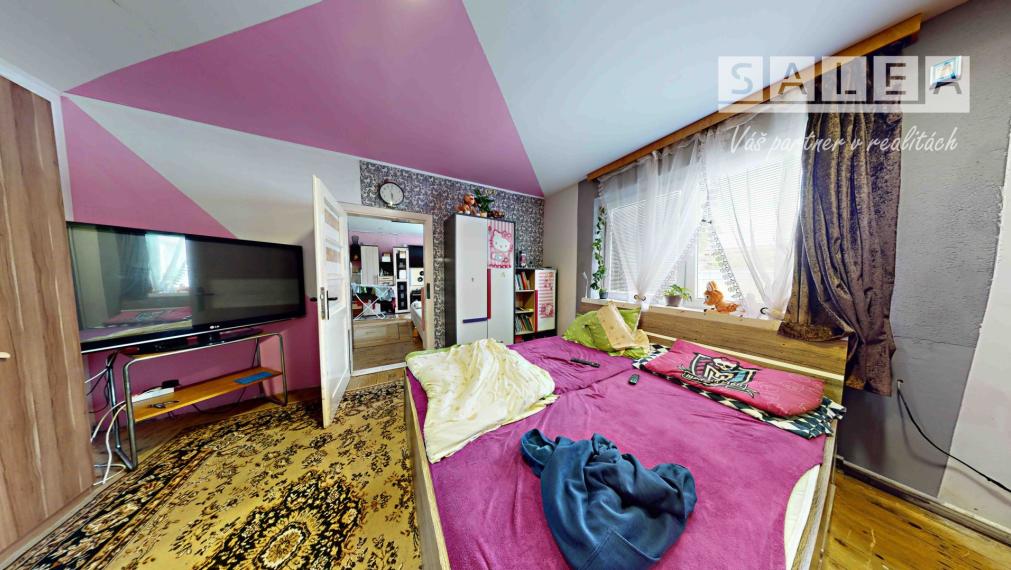 Bývanie, investícia, rozšírenie výstavby Tomášikovo