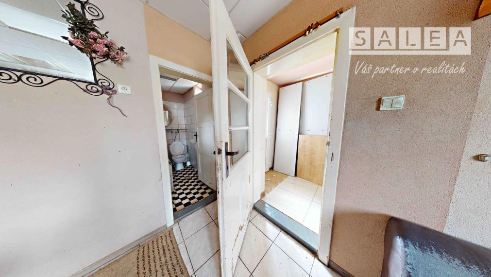 Bývanie, investícia, rozšírenie výstavby Tomášikovo