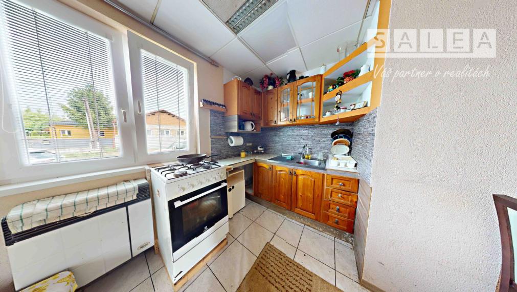 Bývanie, investícia, rozšírenie výstavby Tomášikovo