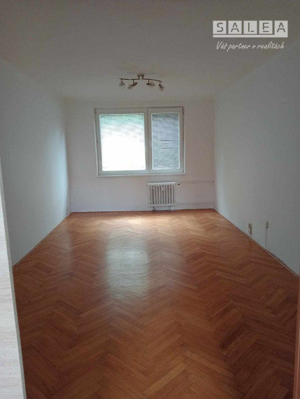 Na predaj 3 izbový byt v Šali-  Exkluzívne iba u Nás